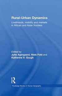 Rural-Urban Dynamics