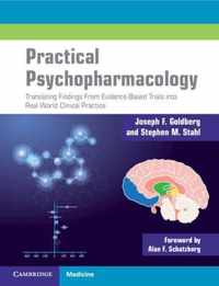 Practical Psychopharmacology