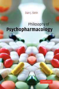 Philosophy of Psychopharmacology