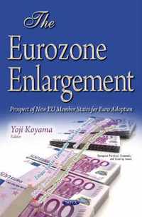 Eurozone Enlargement