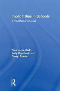 Implicit Bias in Schools