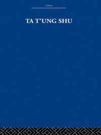 Ta t'ung Shu