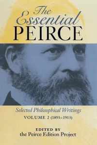 The Essential Peirce, Volume 2