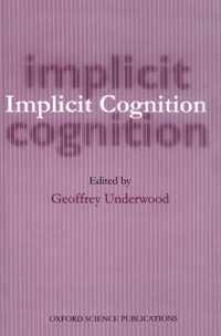 Implicit Cognition