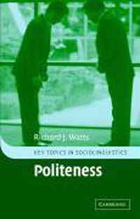 Politeness