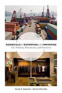 Essentials Of Exporting And Importing