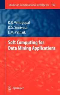 Soft Computing for Data Mining Applications