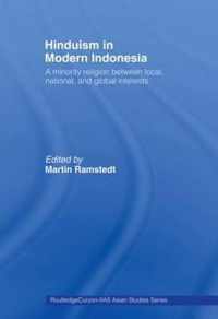 Hinduism in Modern Indonesia