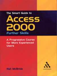 ACCESS 2000 FURTHER SKILLS