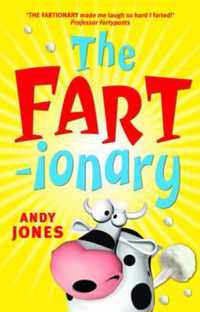 Fart-Ionary