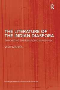 The Literature of the Indian Diaspora