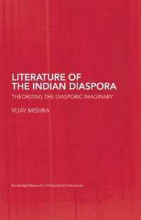 The Literature of the Indian Diaspora