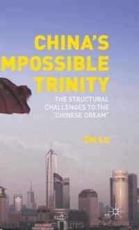 China's Impossible Trinity