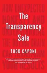 The Transparency Sale