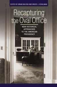 Recapturing the Oval Office