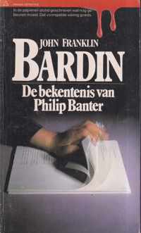 De Bekentenis van Philip Banter