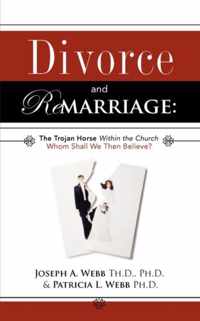 Divorce and Remarriage