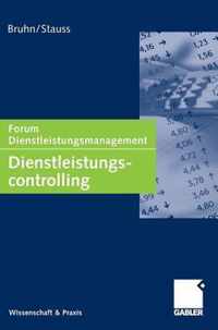 Dienstleistungscontrolling