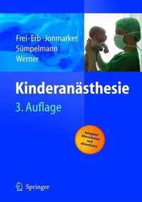 Kinderanasthesie