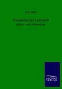 Franzoesisches Lesebuch