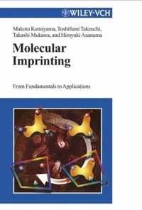 Molecular Imprinting