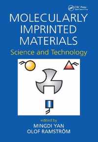 Molecularly Imprinted Materials