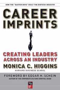 Career Imprints