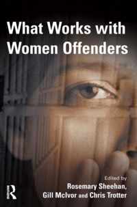 What Works With Women Offenders