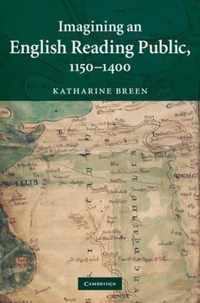 Imagining an English Reading Public, 1150-1400