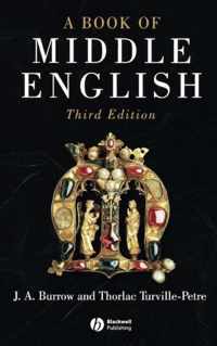 A Book of Middle English