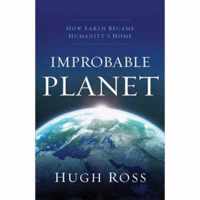 Improbable planet