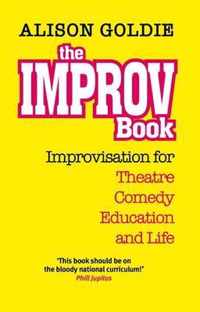 Improv Book