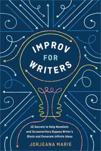 Improv for Writers