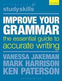 Improve Your Grammar