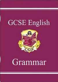 GCSE English Grammar Skills Study Guide