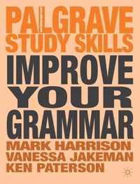 Improve Your Grammar