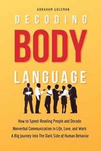 Decoding Body Language