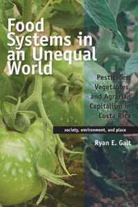 Food Systems in an Unequal World