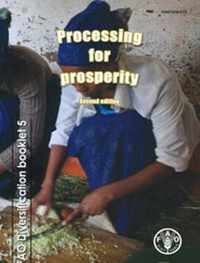 Processing for Prosperity