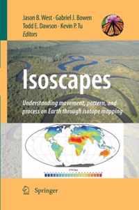 Isoscapes