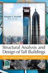 Structural Analysis and Design of Tall Buildings