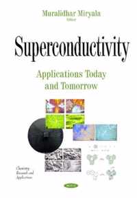 Superconductivity