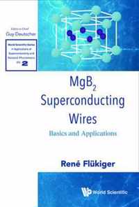 MgB2 Superconducting Wires