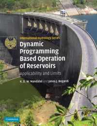 Dynamic Programming Based Operation of Reservoirs