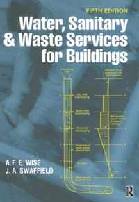 Water, Sanitary and Waste Services for Buildings