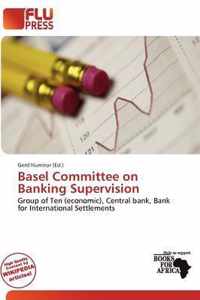 Basel Committee on Banking Supervision