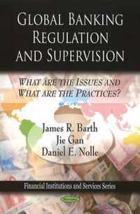 Global Banking Regulation & Supervision