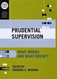 Prudential Supervision