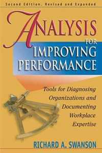 Analysis For Improving Performance