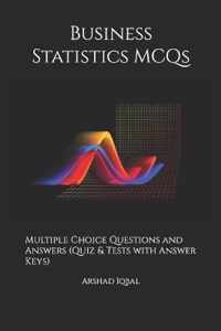 Business Statistics MCQs